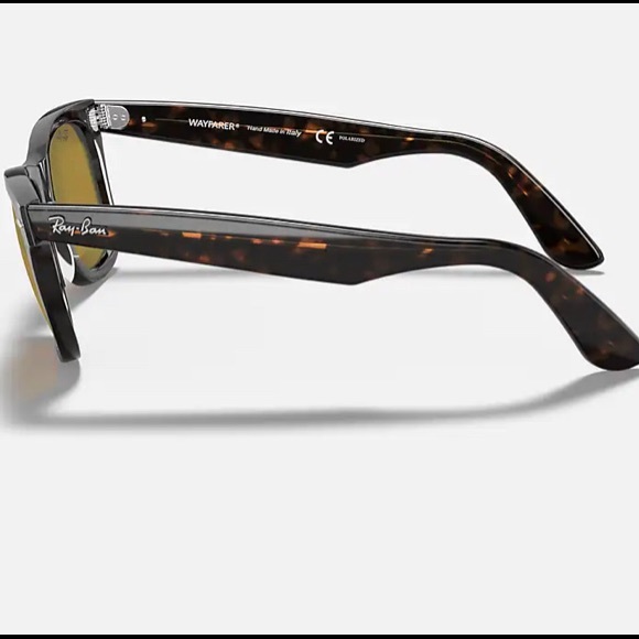 RayBan ORIGINAL WAYFARER CLASSIC - polarized - Picture 5 of 17